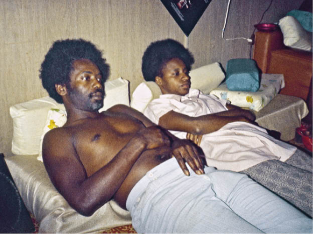 Man woman in bed Zebulon NC