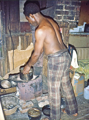 Cooking Philadelphia MS