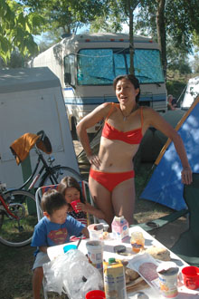 P� Marina di Venezia