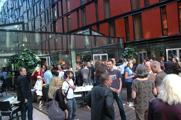 Riga Pride 2008