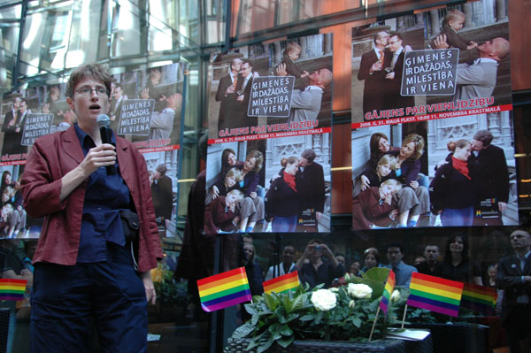 Riga Pride 2008