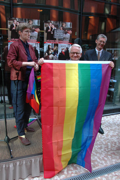 Riga Pride 2008