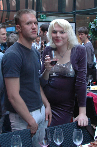 Riga Pride 2008
