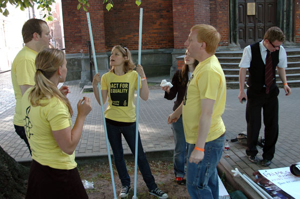 Riga Pride 2008