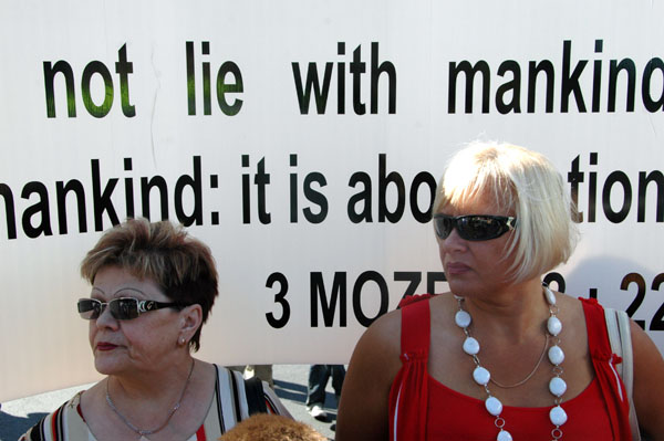 Riga Pride 2008