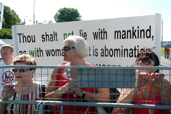 Riga Pride 2008