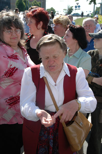 Riga Pride 2008