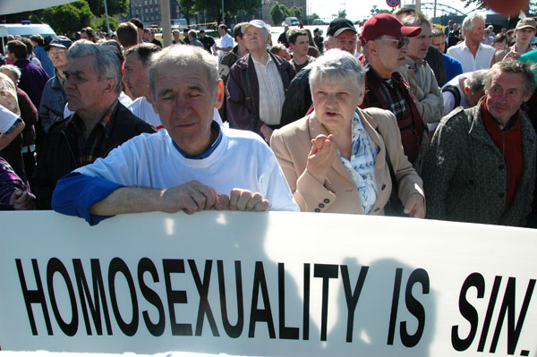 Riga Pride 2008