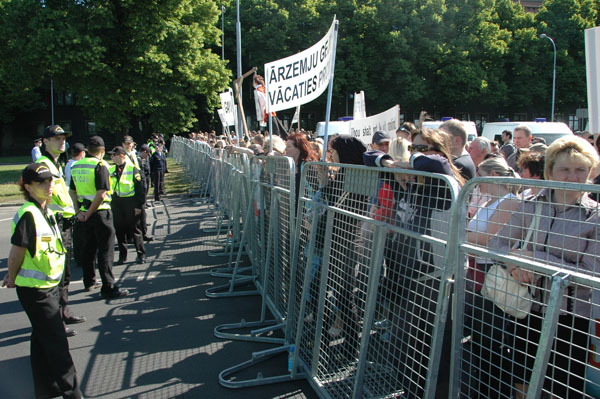 Riga Pride 2008