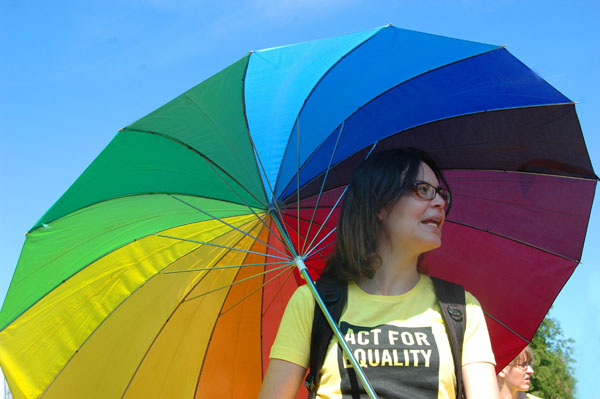 Riga Pride 2008