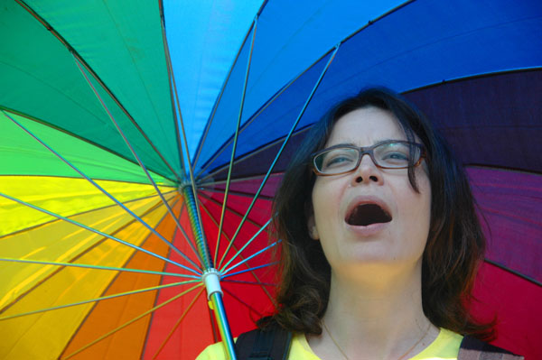 Riga Pride 2008