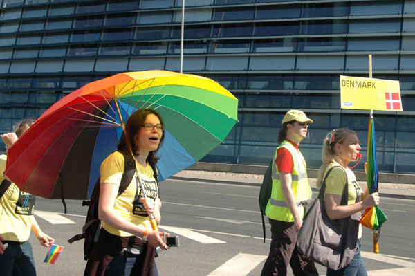 Riga Pride 2008