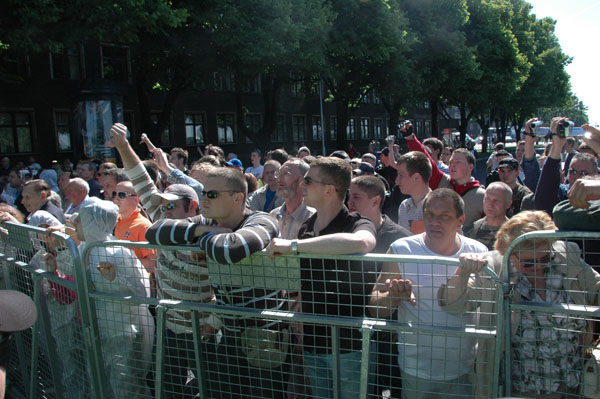 Riga Pride 2008