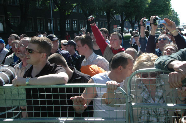 Riga Pride 2008