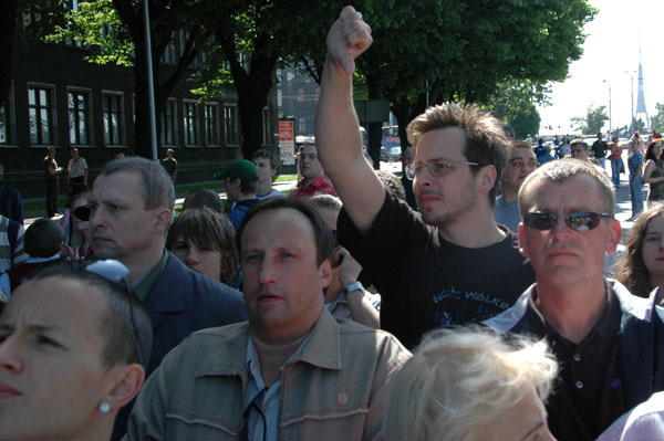 Riga Pride 2008
