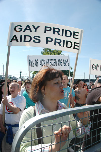 Riga Pride 2008