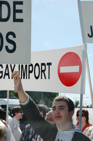 Riga Pride 2008
