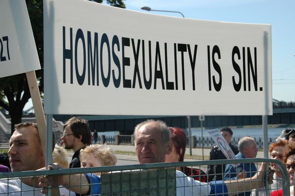 Riga Pride 2008