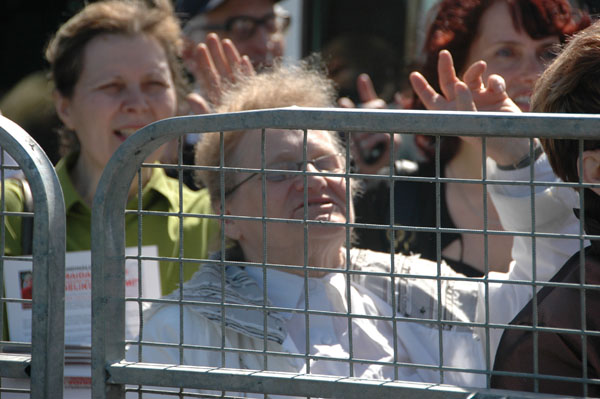 Riga Pride 2008