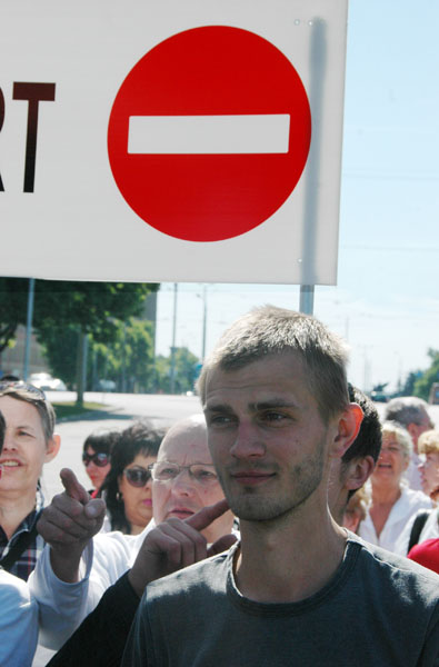 Riga Pride 2008