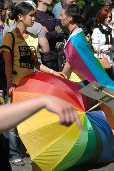 Riga Pride 2008