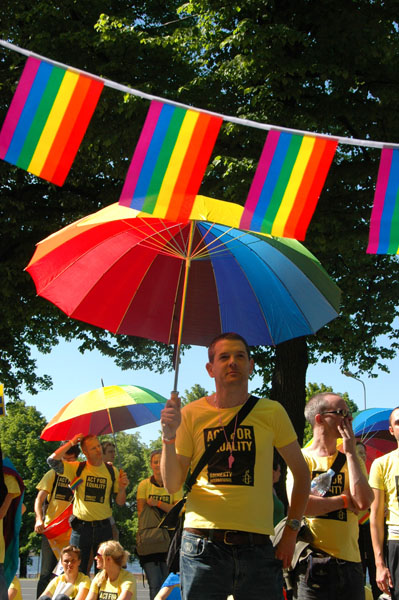 Riga Pride 2008