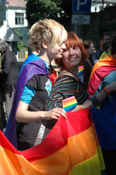 Riga Pride 2008