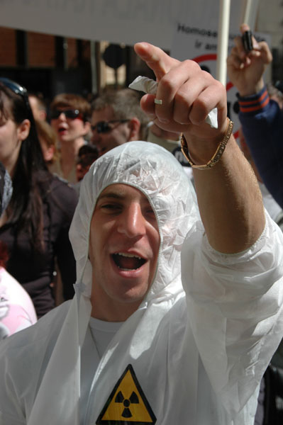 Riga Pride 2008