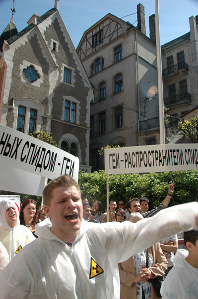 Riga Pride 2008