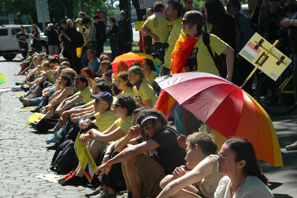 Riga Pride 2008
