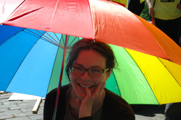 Riga Pride 2008