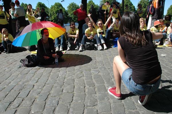Riga Pride 2008