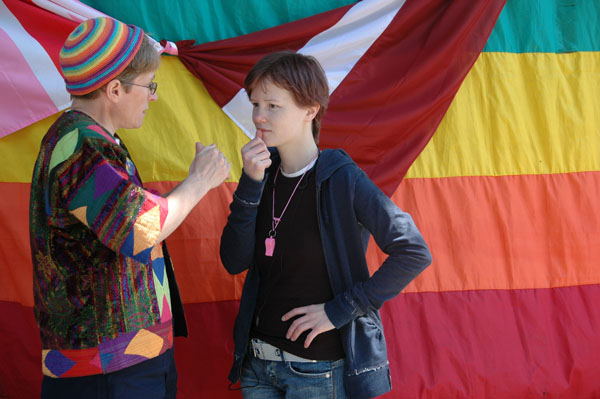 Riga Pride 2008