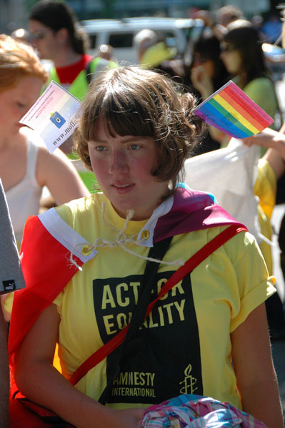 Riga Pride 2008