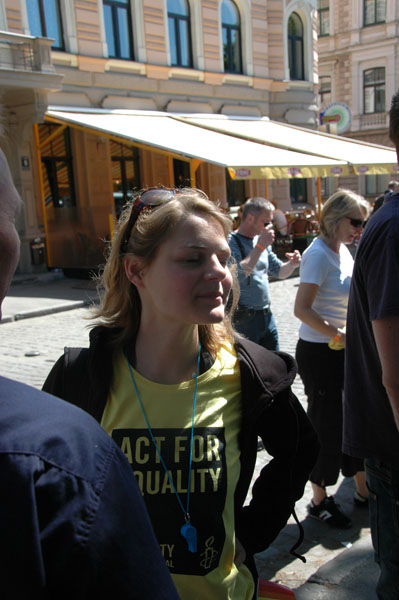 Riga Pride 2008