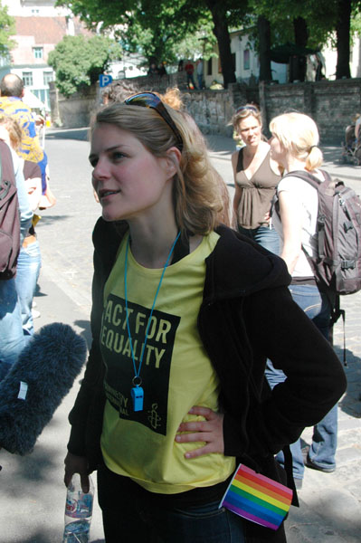 Riga Pride 2008
