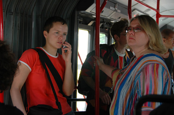 Riga Pride 2008