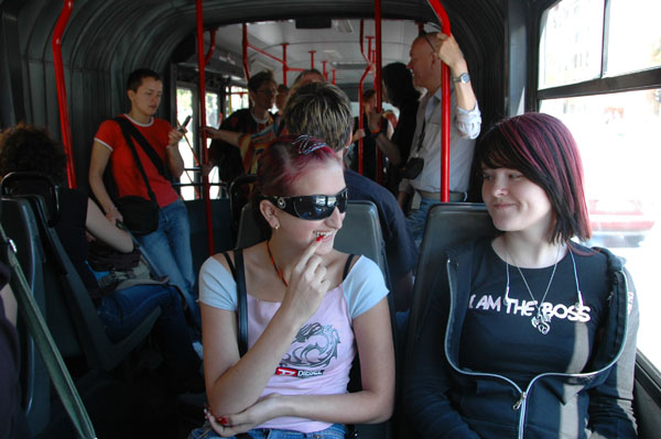 Riga Pride 2008
