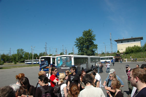 Riga Pride 2008