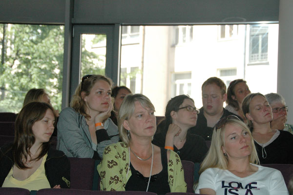 Riga Pride 2008