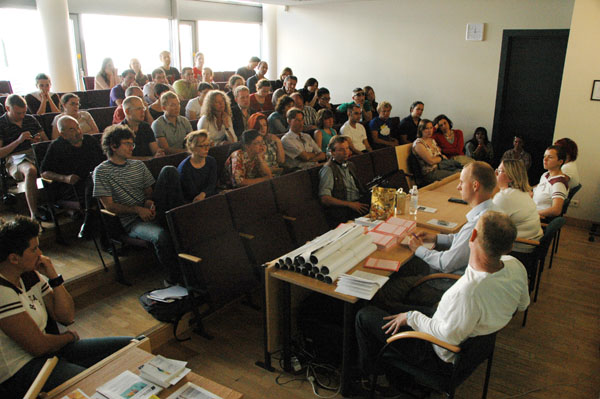 Riga Pride 2008