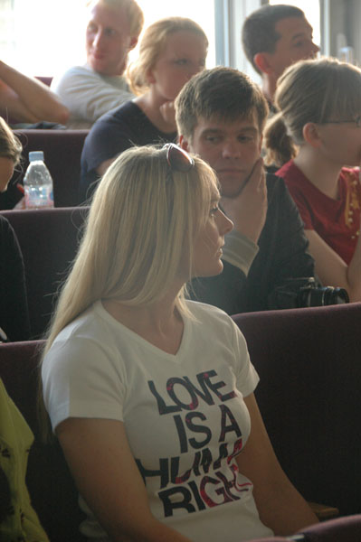 Riga Pride 2008