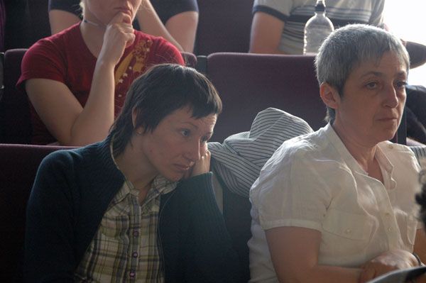 Riga Pride 2008