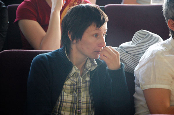 Riga Pride 2008