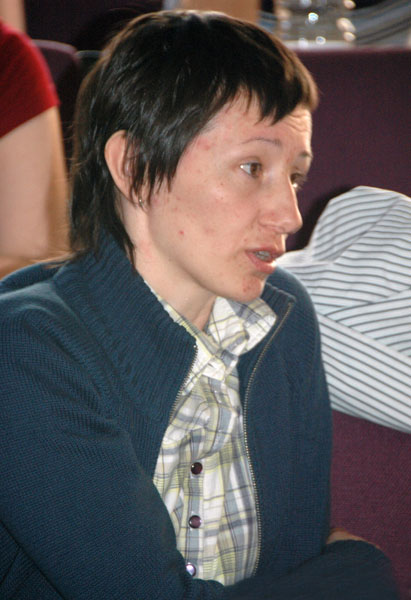 Riga Pride 2008