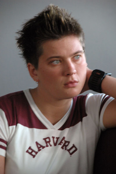 Riga Pride 2008
