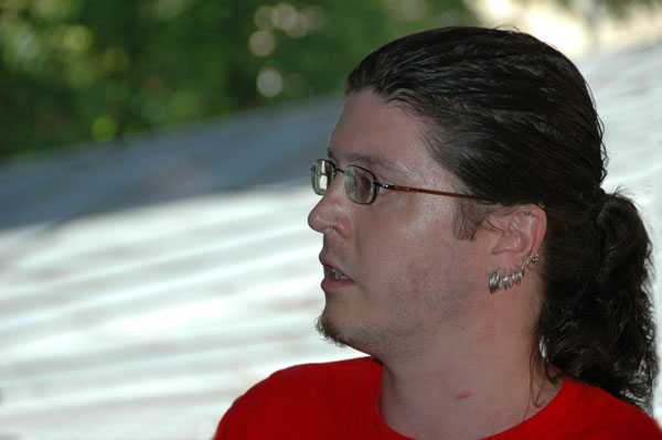 Riga Pride 2008