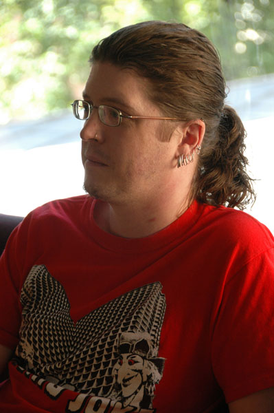 Riga Pride 2008