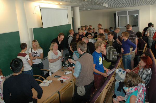 Riga Pride 2008