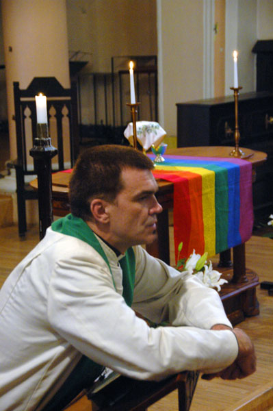 Riga Pride 2008